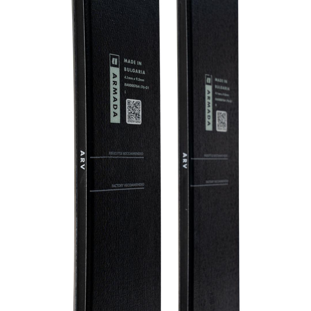 Armada ARV 88 Skis 2026